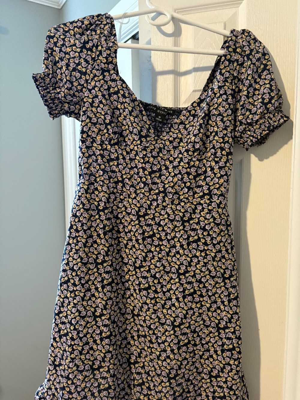 Women’s summer dress